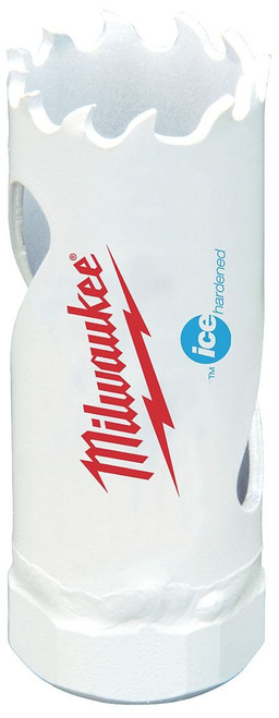 Milwaukee 49-56-9616 1-7/16" HOLE DOZER Bi-Metal Hole Saw