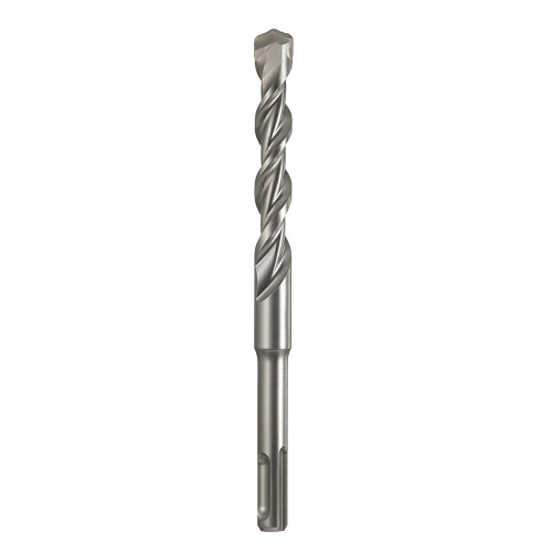 Milwaukee 48-20-8046 SDS-Plus 2-Cutter 10 x 160 mm