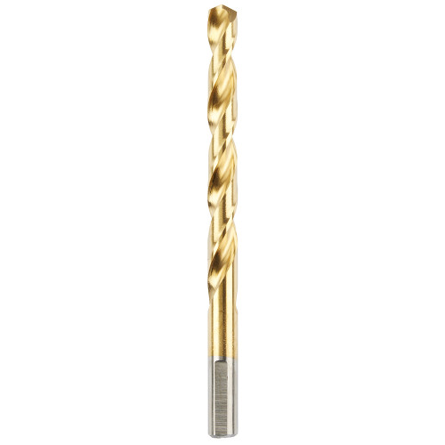 Milwaukee 48-89-2218 21/64 in. Thunderbolt Titanium Coated Drill Bit