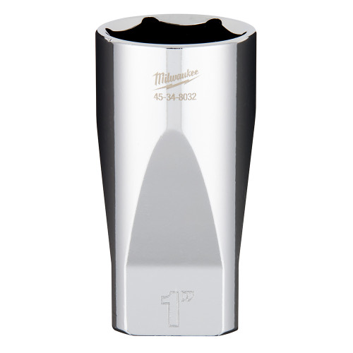 Milwaukee 45-34-8032 3/8" Drive 1" Deep Socket