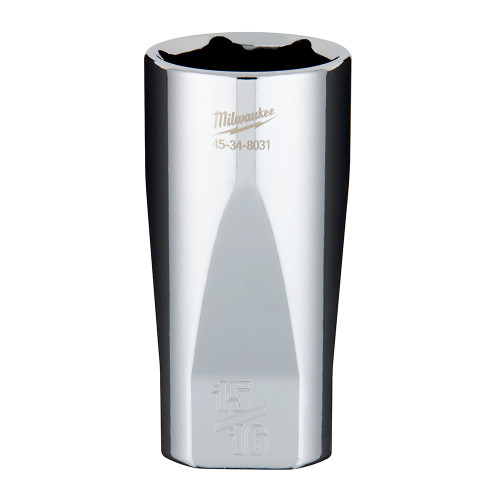 Milwaukee 45-34-8031 3/8" Drive 15/16" Deep Socket