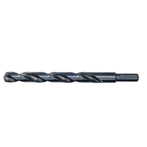 Milwaukee 48-89-2737 31/64 in. Thunderbolt Black Oxide Drill Bit