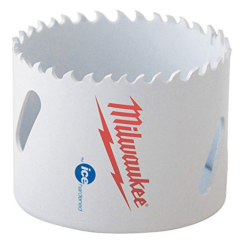 Milwaukee 49-56-9623 1-7/8" HOLE DOZER Bi-Metal Hole Saw