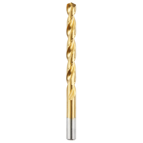 Milwaukee 48-89-2220 23/64 in. Thunderbolt Titanium Coated Drill Bit