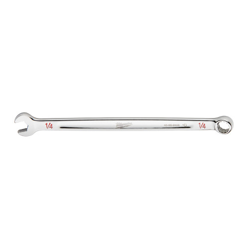 Milwaukee 45-96-9408 1/4 in. SAE Combination Wrench Milwaukee 45-96-9408 1/4 in. SAE Combination Wrench