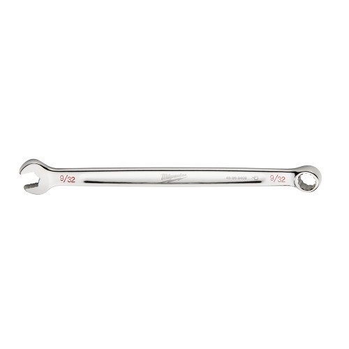Milwaukee 45-96-9409 9/32 in. SAE Combination Wrench