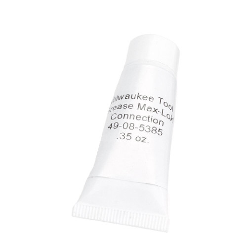 Milwaukee 49-08-5385 Max-Lok Replacement Grease