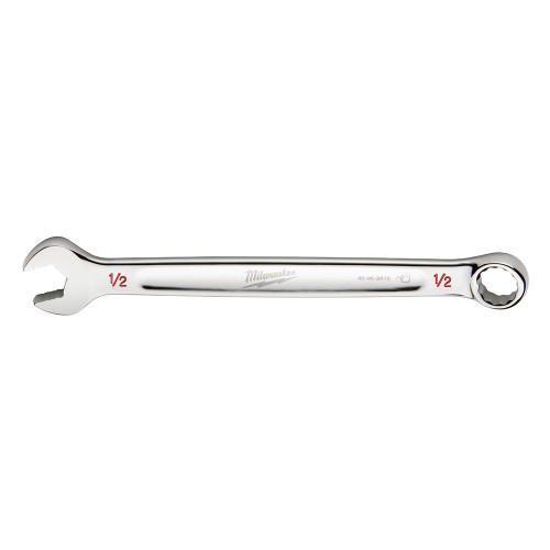 Milwaukee 45-96-9416 1/2 in. SAE Combination Wrench