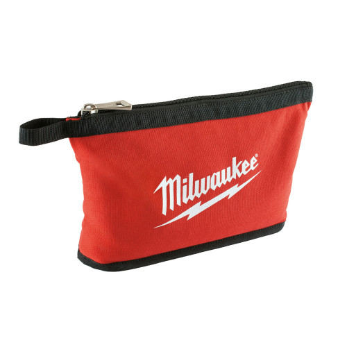 Milwaukee 48-22-8180 Zipper Pouch