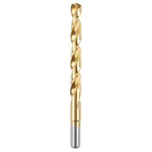 Milwaukee 48-89-2223 13/32 in. Thunderbolt Titanium Coated Drill Bit