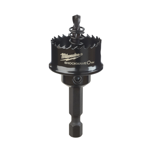 Milwaukee 49-56-9815 1 in. Shockwave Impact Hole Saw