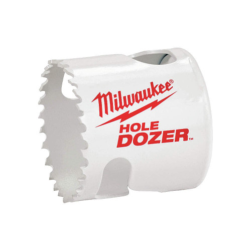 Milwaukee 49-56-9634 2-11/16" HOLE DOZER Bi-Metal Hole Saw
