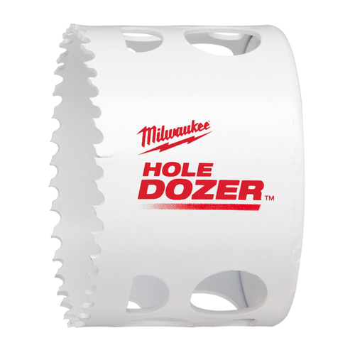 Milwaukee 49-56-9636 2-7/8" HOLE DOZER Bi-Metal Hole Saw