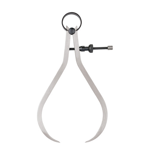 Milwaukee 2794 6 Outside Caliper-Quick Action