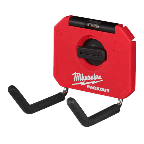 Milwaukee 48-22-8334 PACKOUT 4� Straight Hook