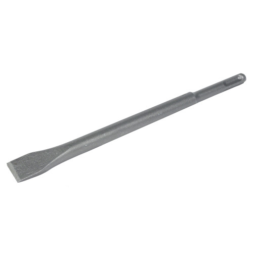 Milwaukee 48-62-6015 3/4 in. x 10 in. Flat Chisel SDS Plus Demolition Steel