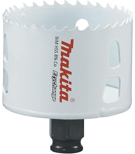 Milwaukee 49-56-0177 3-1/8" HOLE DOZER Bi-Metal Hole Saw