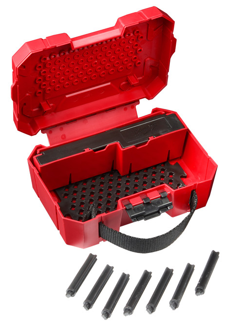 Milwaukee 49-56-1006 Small Hole Saw Case