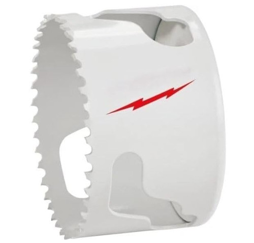 Milwaukee 49-56-0187 3-3/8" HOLE DOZER Bi-Metal Hole Saw
