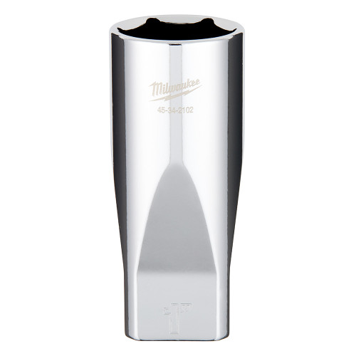 Milwaukee 45-34-2102 1/2" Drive 1" Deep Socket