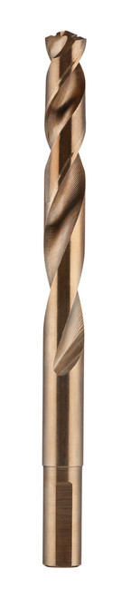 Milwaukee 48-89-2526 11.5mm COBALT RED HELIX Bit