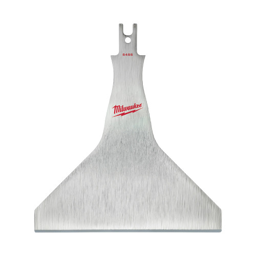 Milwaukee 49-00-5455 5 in. Scraper Blade