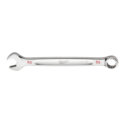 Milwaukee 45-96-9424 3/4 in. SAE Combination Wrench