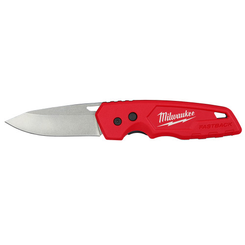 Milwaukee 48-22-1520 FASTBACK Folding Pocket Knife