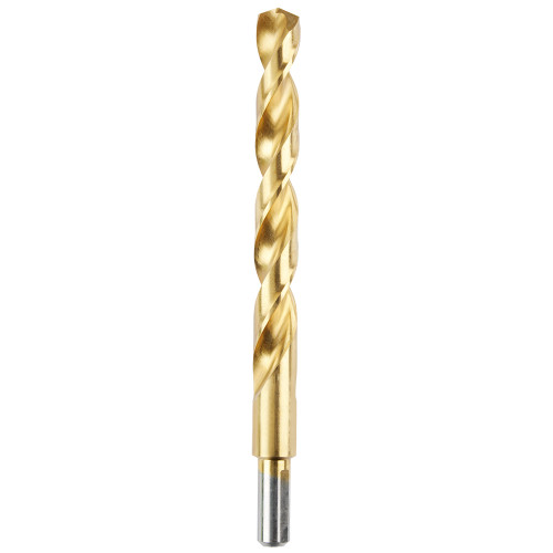 Milwaukee 48-89-2229 1/2 in. Thunderbolt Titanium Coated Drill Bit