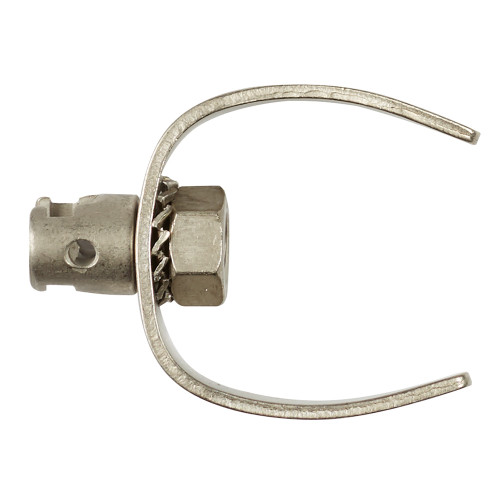 Milwaukee 48-53-2789 1-1/2 in. C-Cutter Attachment w/ Rust Guard Plating