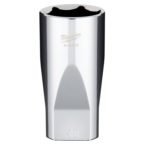 Milwaukee 45-34-2130 1/2" Drive 30mm Deep Socket