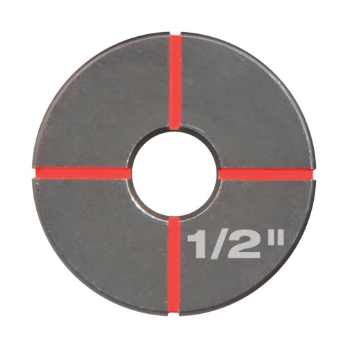 Milwaukee 49-16-2660S EXACT 1/2 in. Stainless Steel Die