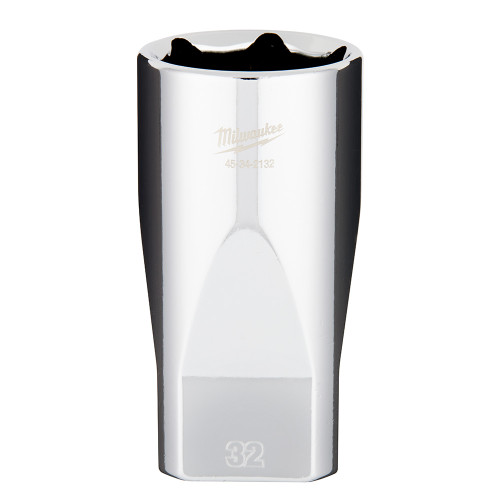 Milwaukee 45-34-2132 1/2" Drive 32mm Deep Socket