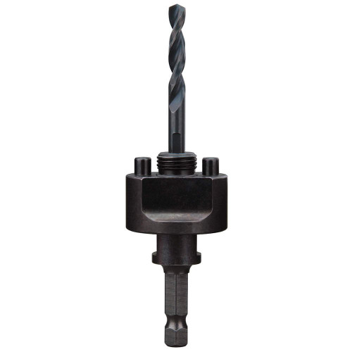 Milwaukee 49-56-7250 3/8 in. Large Thread Quick Change Arbor