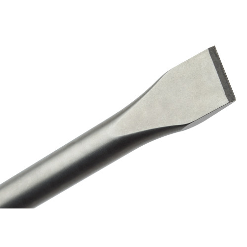 Milwaukee 48-62-4081 SDS-Max 18 in. Demolition Flat Chisel