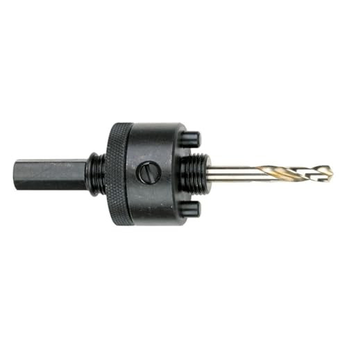 Milwaukee 49-56-7055 7/16 in. Large Thread Quick Change Arbor
