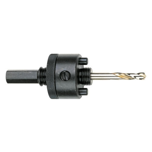 Milwaukee 49-56-7055 7/16 in. Large Thread Quick Change Arbor