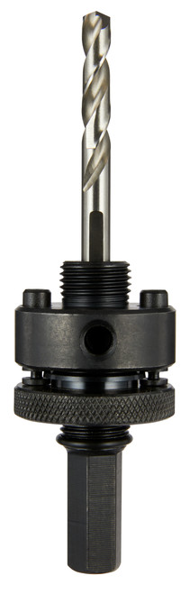 Milwaukee 49-56-7055 7/16 in. Large Thread Quick Change Arbor