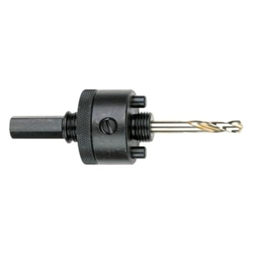 Milwaukee 49-56-7055 7/16 in. Large Thread Quick Change Arbor