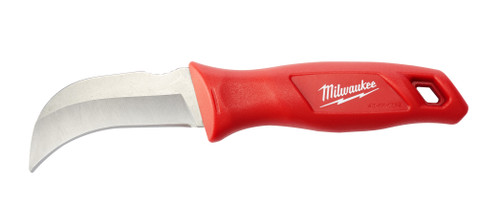 Milwaukee 48-22-1925 Hawkbill Fixed Blade Knife