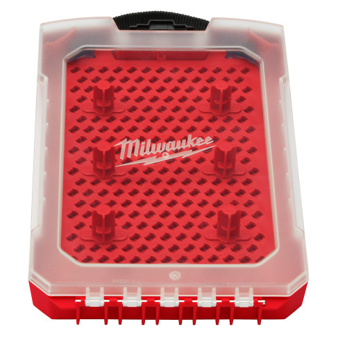 Milwaukee 49-10-0001 Milwaukee OPEN-LOK Modular Oscillating Blade Case