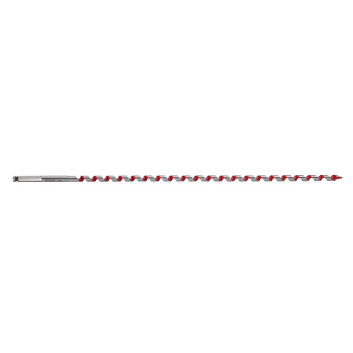 Milwaukee 48-13-5500 3/8 in. x 18 in. Ship Auger Bit
