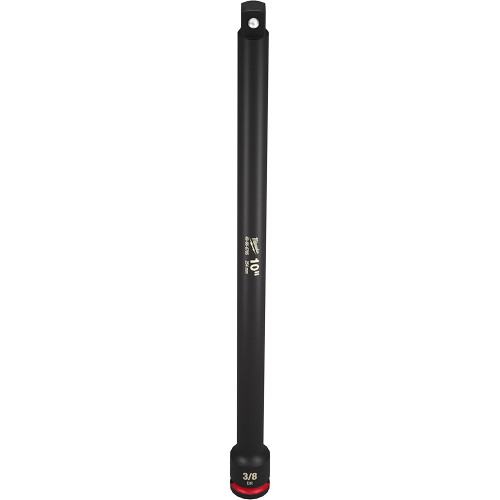 Milwaukee 49-66-6705 Shockwave Impact Duty 3/8" Drive 10" Extension