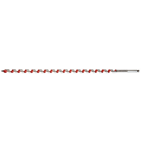 Milwaukee 48-13-5540 1/2 in. x 18 in. Ship Auger Bit