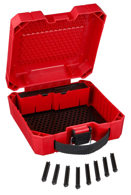 Milwaukee 49-56-1007 Large Hole Saw Case