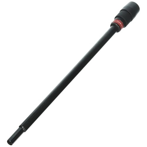 Milwaukee 48-28-2020 12 in. QUIK-LOK 3/8 in. Hex Extension