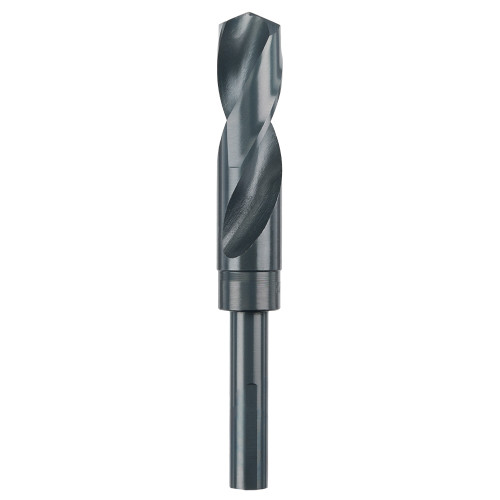 Milwaukee 48-89-2749 27/32 in. S&D Black Oxide Drill Bit