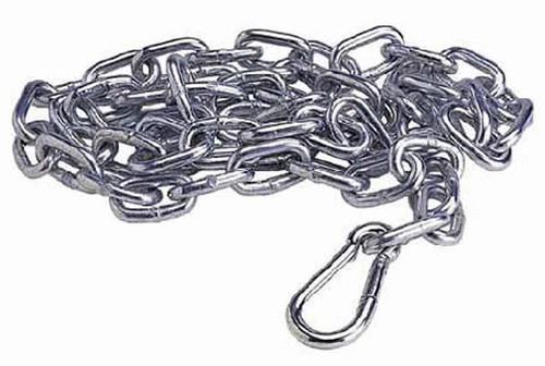 Milwaukee 48-58-0080 6 ft. Safety Chain