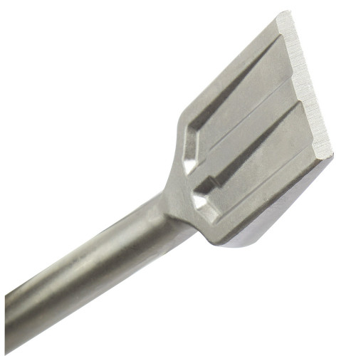 Milwaukee 48-62-4089 SDS-Max 2 in. x 12 in. Demolition Scraping Chisel