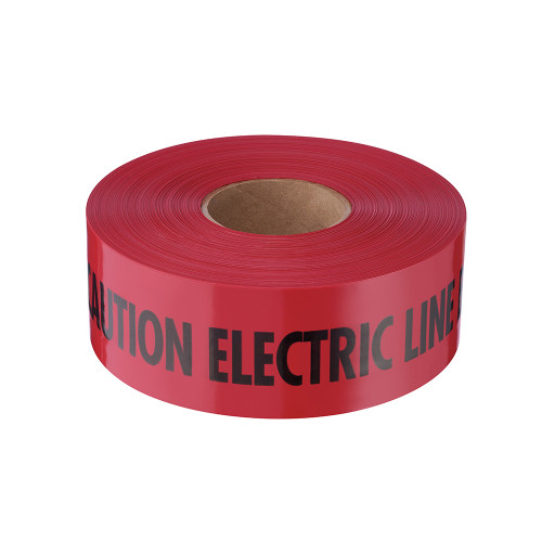 Milwaukee 22-126 SHIELDTEC Standard Non-Detectable Tape-Electric Line